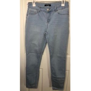Women's Skinny Jean's